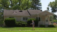 Man dead after Livonia police shooting following explosion
