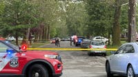 Livonia mass shooting leaves four dead, one arrested in the area of 7 Mile and Inkster Roads