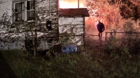 Reward offered, suspect sought in Detroit arson case