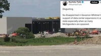 Massive Saline data center project receives backlash, mixed responses