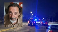Deadly hit-and-run suspect turns self in after Detroit crash