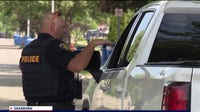 Dearborn police crack down on reckless drivers with 3 Ford Mach-E Mustangs