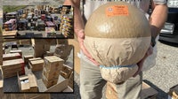 Michigan confiscates over 17,000 pounds of illegal fireworks, explosives