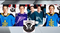 PWHL Detroit: Newest team additions and where roster stands now