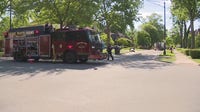 Grosse Pointe Farms gas leak stopped, DTE says