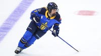 PWHL's Detroit team signs first player in prolific scorer Daryl Watts