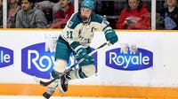 Olympic hockey hero Hilary Knight to play for PWHL expansion Detroit after trade: report