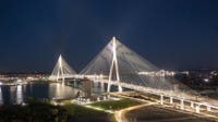 Gordie Howe Bridge expected to open after months of uncertainty