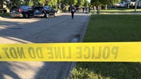 Detroit police shooting leaves one man dead, investigation ongoing