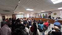 Residents in Pontiac fight back against Flock cameras in the area