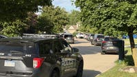 Man arrested in Van Buren Township after police standoff