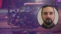 Trial beginning for ex-Warren police officer after deadly high-speed crash