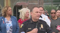Old West End Festival shooting: Toledo officials give update after weekend mass shooting