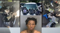 Detroit 18-year-old charged in Ram truck infotainment system thefts