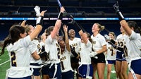 St. Joseph repeated as the Michigan Girls Flag Football champions