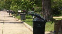 Some Priority Waste customers livid in Metro Detroit over missed pickups