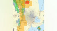 Metro Detroit severe weather: Hot day leads to severe storms across Michigan