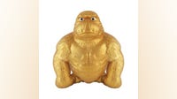Recall for Orb Funkee squeeze toy in Michigan due to asbestos concerns