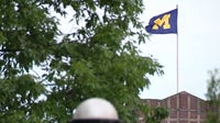 Pro-Palestinian activists charged for allegedly harassing University of Michigan officials