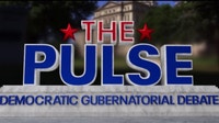 The FOX 2 Democratic Gubernatorial Debate