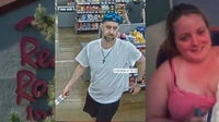 Police: Man was living with dead girlfriend inside Taylor motel