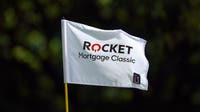 PGA's Rocket Classic in Detroit ending after 2026