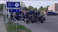 Suspect fatally shot by Southgate police after shoplifting incident at Meijer