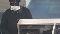 Woman arrested for robbing Sterling Heights bank was from out of state, police say