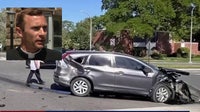 Detroit priest becomes crime-fighting good Samaritan, tackles car thief suspect
