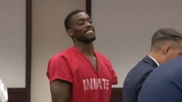 Ex-Lions DB Terrion Arnold released from jail on bond