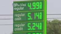 BP gas station near DTW accused of price gouging by AG Nessel’s office