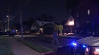 Detroit birthday party shooting leaves one dead, another injured