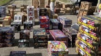 Garden City officials seize over 17,000 pounds of illegal fireworks