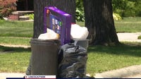 Lincoln Park residents livid with Priority Waste trash service