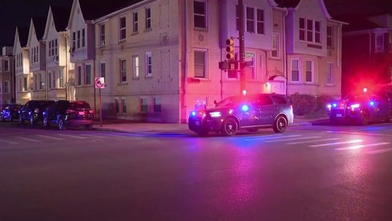Deadly shooting in Southwest Detroit under investigation