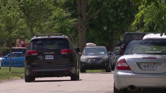 Birmingham lawmakers look into short-term rentals amid wild pool party incident