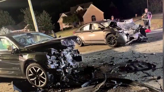 Macomb County drunk driver sentenced for deadly crash in 2024