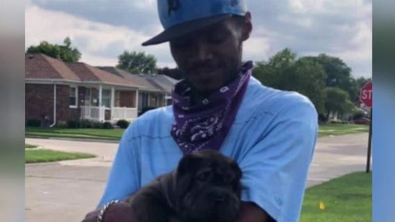 'A victim that was following the law:' Innocent bystander killed in Warren police chase