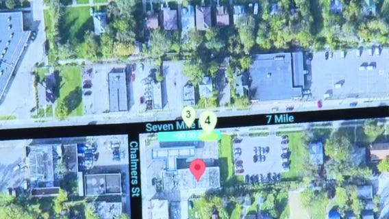 Detroit City Council extends contract with controversial ShotSpotter program