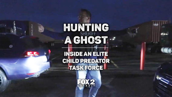 Behind the Sting: Inside a GHOST Squad Operation