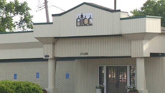 Madison Heights mosque targeted with disturbing series of threats