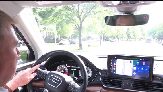 Miovision traffic data helps drivers using AI connected to city-wide networks