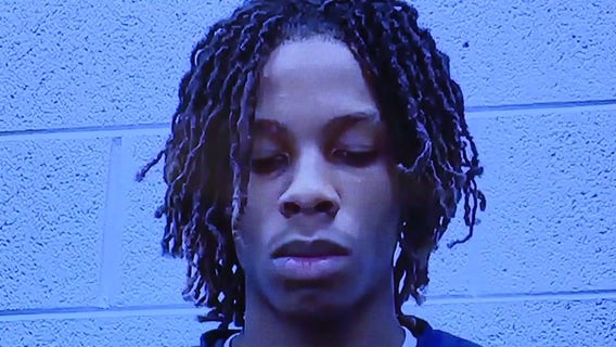 Teen charged as an adult in deadly Warren crash during police chase