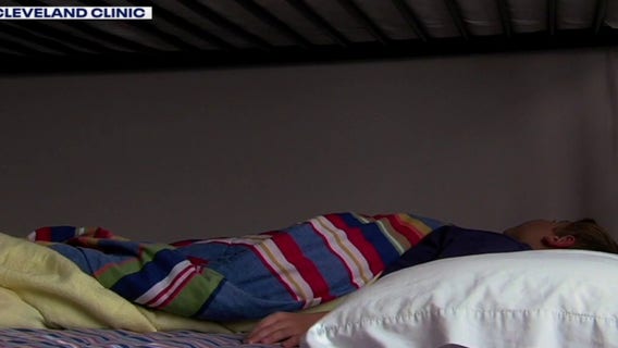 Summer sleep schedules for kids - the doctor weighs in