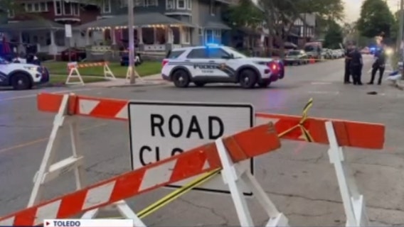 Toledo mass shooting: Dispute between 2 rival groups led to violence