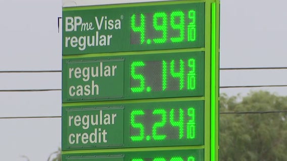 BP gas station near DTW accused of price gouging by AG Nessel’s office