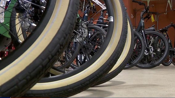 Metro Detroit communities focus on e-bike safety following deadly crash