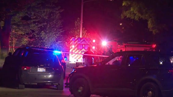 'Need justice:' Detroit man shot and killed, 7-year-old injured in shooting on city's west side