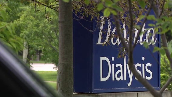 DaVita Dialysis patient sounds off amid death investigation