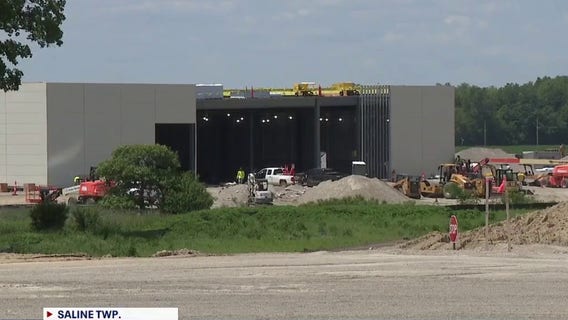 Sam Altman: Saline data center site could be where 'cancer is cured' one day